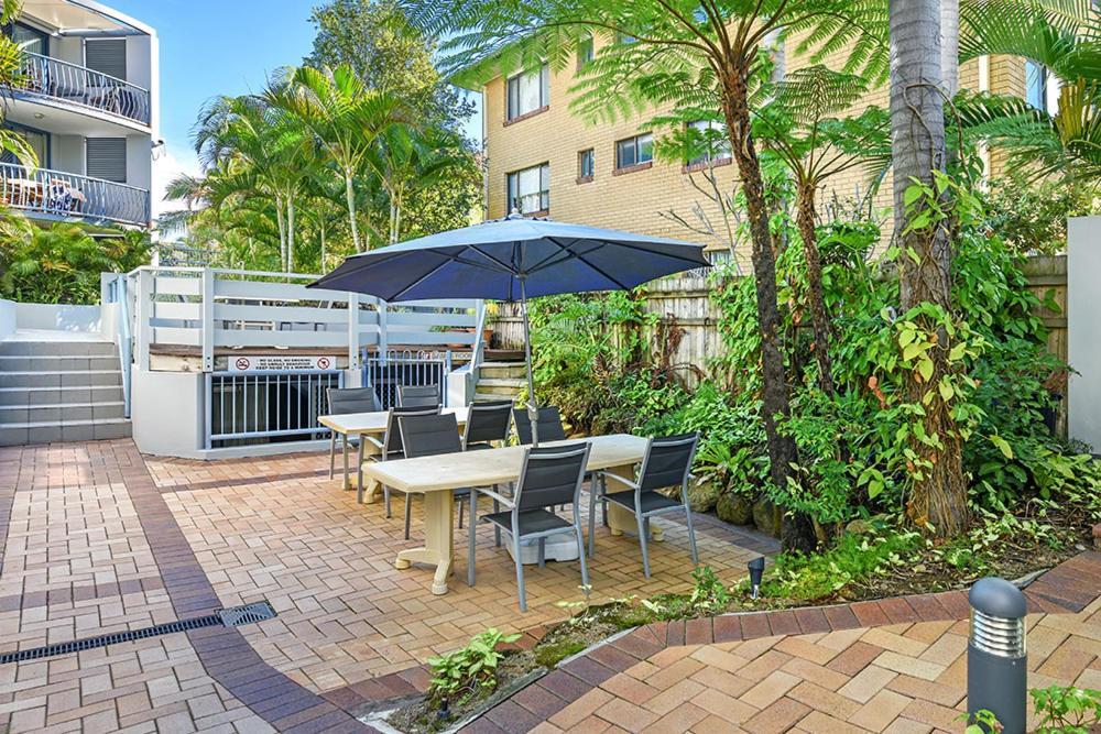 Portobello Resort Apartments Gold Coast Dış mekan fotoğraf